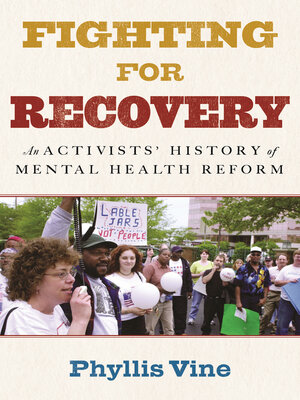cover image of Fighting for Recovery